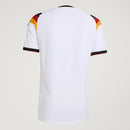 Camisa Adidas Alemanha Home 2026 Jogador