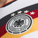 Camisa Adidas Alemanha Home 2026 Jogador