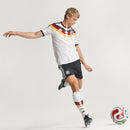 Camisa Adidas Alemanha Home 2026 Jogador