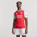 Camisa I Jogador Arsenal 25/26