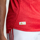 Camisa I Jogador Arsenal 25/26