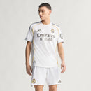 Camisa I Jogador Real Madrid 25/26