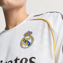 Camisa I Jogador Real Madrid 25/26