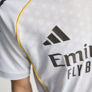 Camisa I Jogador Real Madrid 25/26