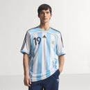Camisa I Messi Seleção Argentina 2006
