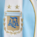 Camisa I Messi Seleção Argentina 2006