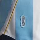 Camisa I Messi Seleção Argentina 2006