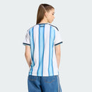 Camisa Seleção Argentina Feminina 2026/27