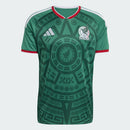 Camisa I Seleção Nacional do México 2026/27