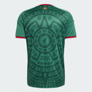 Camisa I Seleção Nacional do México 2026/27