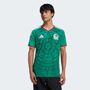 Camisa I Seleção Nacional do México 2026/27