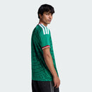 Camisa I Seleção Nacional do México 2026/27