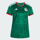 Camisa I Seleção Nacional do México 2026/27