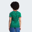 Camisa I Seleção Nacional do México 2026/27