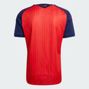 Camisa I Torcedor Espanha 26