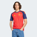 Camisa I Torcedor Espanha 26