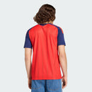 Camisa I Torcedor Espanha 26