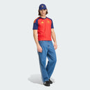 Camisa I Torcedor Espanha 26