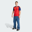 Camisa I Torcedor Espanha 26