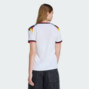 Camisa  Alemanha Torcedor Feminina 2026/27