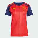 Camisa I da Seleção Espanhola 26