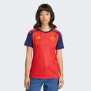 Camisa I da Seleção Espanhola 26