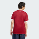 Camisa do Liverpool FC 25/26 Home