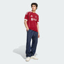 Camisa do Liverpool FC 25/26 Home