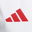 Camisa Internacional II 25/26 s/n Torcedor Adidas Feminina - Branco