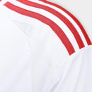Camisa Internacional II 25/26 s/n Torcedor Adidas Feminina - Branco
