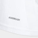 Camisa Internacional II 25/26 s/n Torcedor Adidas Feminina - Branco