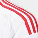 Camisa Internacional II 25/26 s/n Torcedor Adidas Masculina - Branco
