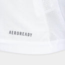 Camisa Internacional II 25/26 s/n Torcedor Adidas Masculina - Branco