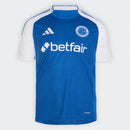 Camisa Cruzeiro I 25/26