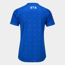 Camisa Cruzeiro I 26/27 s/n Torcedor Adidas Feminina - Azul Royal