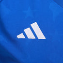 Camisa Cruzeiro I 26/27 s/n Torcedor Adidas Feminina - Azul Royal