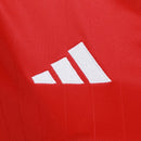 Camisa Internacional I 26/27 s/n Adidas Feminina - Vermelho