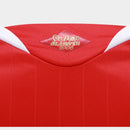 Camisa Internacional I 26/27 s/n Adidas Feminina - Vermelho