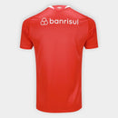 Camisa Internacional I 26/27 s/n Torcedor Adidas Masculina - Vermelho