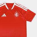 Camisa Internacional I 26/27 s/n Torcedor Adidas Masculina - Vermelho