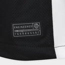 Camisa Corinthians II 25/26 s/n Nike Feminina - Preto+Branco