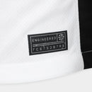 Camisa Corinthians I 25/26 s/n Torcedor Nike Masculina - Branco+Preto