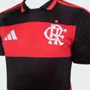Camisa do Flamengo I 26/27 Torcedor Adidas Masculina