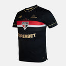 Camisa do São Paulo III 25/26 Jogador New Balance Masculina