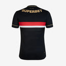 Camisa do São Paulo III 25/26 Jogador New Balance Masculina