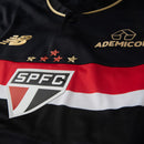 Camisa do São Paulo III 25/26 Jogador New Balance Masculina