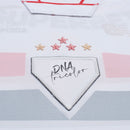 Camisa Home Torcedor Spfc 2026 Masculina