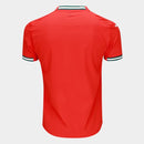 Camisa Seleção Portugal Home 25/26  Masculina