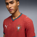 Camisa Portugal Torcedor 2026 Masculina