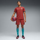 Camisa Portugal Torcedor 2026 Masculina